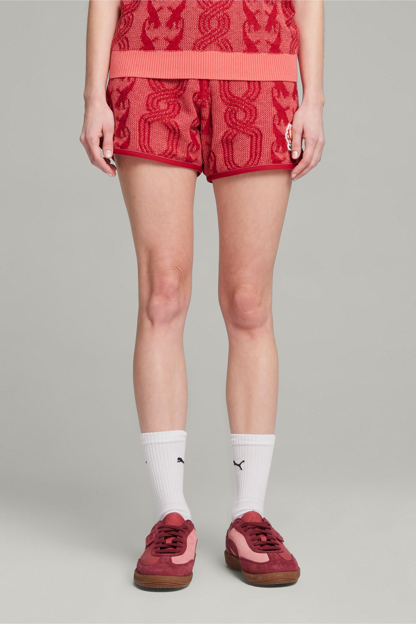 (image for) Tasty PUMA x PALOMO T7 Shorts